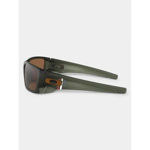 Oakley Fuel Cell Oakley Fuel Cell Férfi Napszemüveg 9096J7-Matte Olive Ink