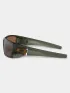 Oakley Fuel Cell Oakley Fuel Cell Férfi Napszemüveg 9096J7-Matte Olive Ink
