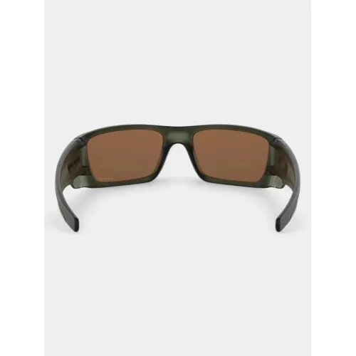 Oakley Fuel Cell Oakley Fuel Cell Férfi Napszemüveg 9096J7-Matte Olive Ink