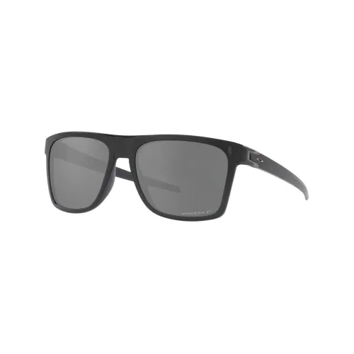 Oakley Leffingwell Férfi Napszemüveg 910004-Matte Black Ink