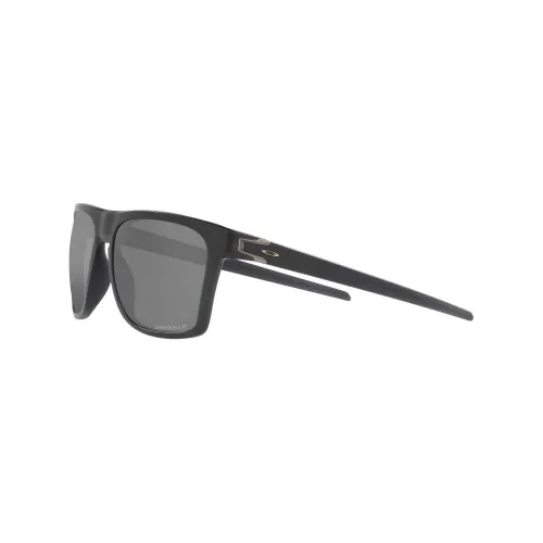 Oakley Leffingwell Férfi Napszemüveg 910004-Matte Black Ink
