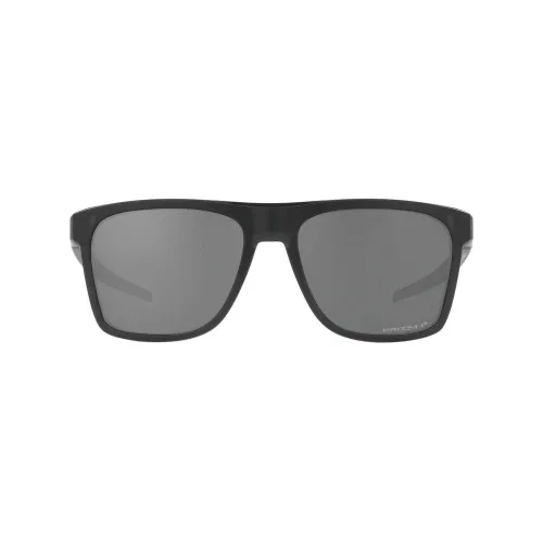 Oakley Leffingwell Férfi Napszemüveg 910004-Matte Black Ink