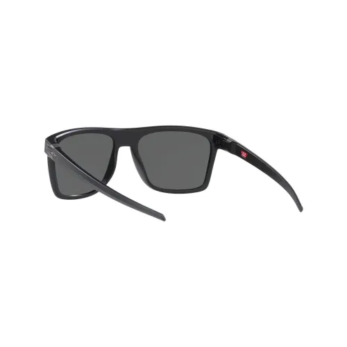 Oakley Leffingwell Férfi Napszemüveg 910004-Matte Black Ink
