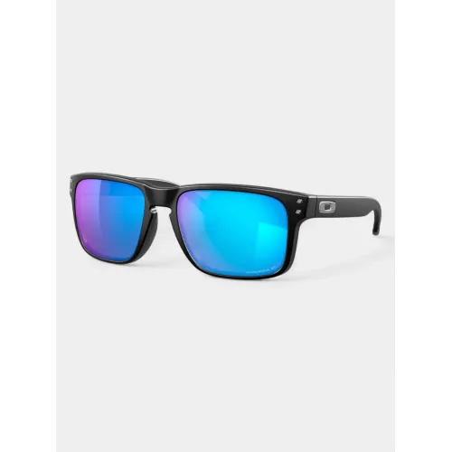 Oakley Holbrook Oakley Holbrook Férfi Napszemüveg 9102F0-Matte Black