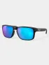Oakley Holbrook Oakley Holbrook Férfi Napszemüveg 9102F0-Matte Black