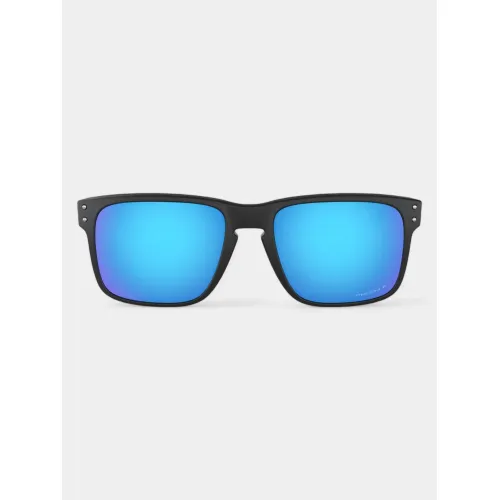 Oakley Holbrook Oakley Holbrook Férfi Napszemüveg 9102F0-Matte Black