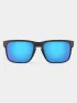 Oakley Holbrook Oakley Holbrook Férfi Napszemüveg 9102F0-Matte Black