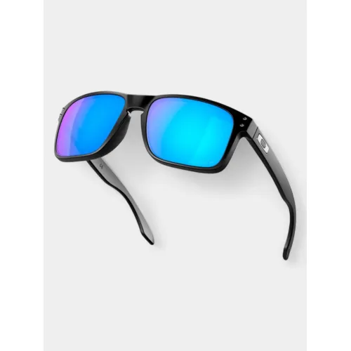 Oakley Holbrook Oakley Holbrook Férfi Napszemüveg 9102F0-Matte Black