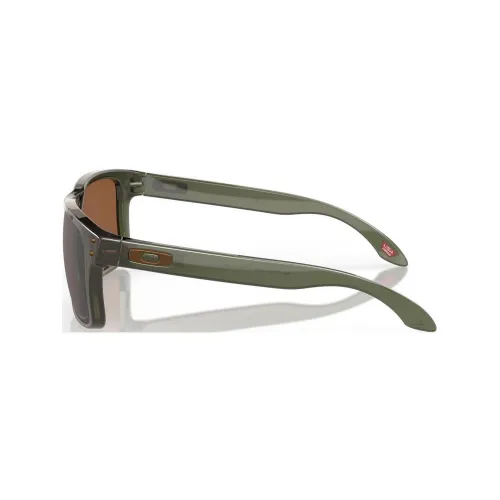 Oakley Holbrook Oakley Holbrook Férfi Napszemüveg 9102W8-Olive Ink