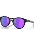 Oakley Latch Oakley Latch Férfi Napszemüveg 926555-Matte Black