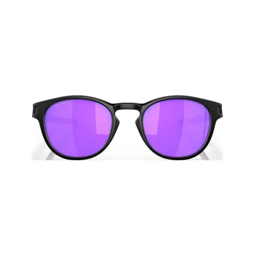 Oakley Latch Oakley Latch Férfi Napszemüveg 926555-Matte Black
