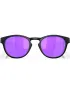 Oakley Latch Oakley Latch Férfi Napszemüveg 926555-Matte Black