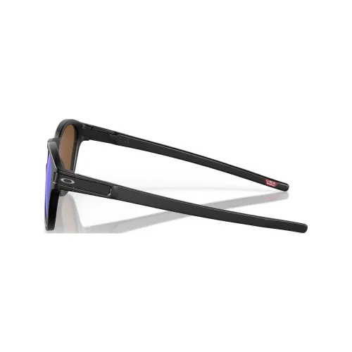 Oakley Latch Oakley Latch Férfi Napszemüveg 926555-Matte Black
