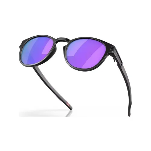 Oakley Latch Oakley Latch Férfi Napszemüveg 926555-Matte Black