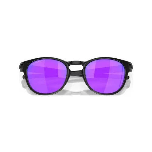 Oakley Latch Oakley Latch Férfi Napszemüveg 926555-Matte Black