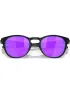 Oakley Latch Oakley Latch Férfi Napszemüveg 926555-Matte Black