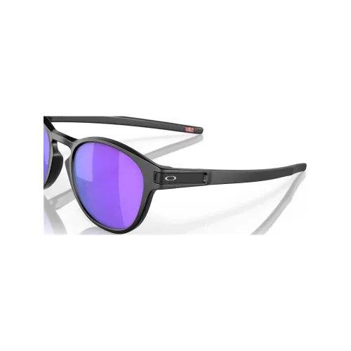 Oakley Latch Oakley Latch Férfi Napszemüveg 926555-Matte Black