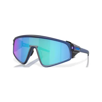 Oakley Latch Panel