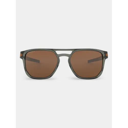 Oakley Latch Beta Oakley Latch Beta Férfi Napszemüveg 943603-Olive Ink