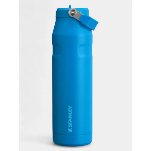 Stanley The IceFlow™ Bottle Flip Straw 2.0 1.06L / 36oz Férfi Kemping, utazás 079-Azure
