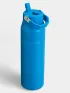 Stanley The IceFlow™ Bottle Flip Straw 2.0 1.06L / 36oz Férfi Kemping, utazás 079-Azure