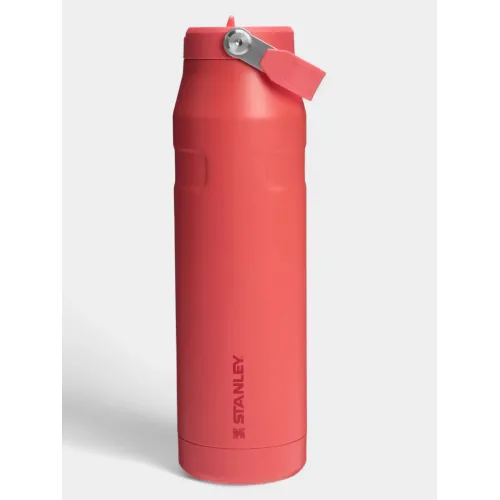 Stanley The IceFlow™ Bottle Flip Straw 2.0 1.06L / 36oz Férfi Kemping, utazás 080-Hot Coral
