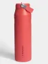 Stanley The IceFlow™ Bottle Flip Straw 2.0 1.06L / 36oz Férfi Kemping, utazás 080-Hot Coral