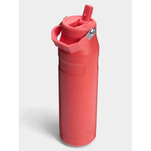 Stanley The IceFlow™ Bottle Flip Straw 2.0 1.06L / 36oz Férfi Kemping, utazás 080-Hot Coral