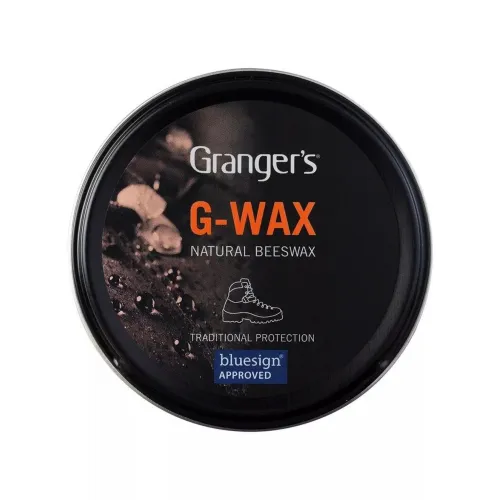 Grangers Grangers G-Wax 80g Kiegészítő Egyéb 900-Assorted