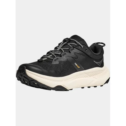 Hoka Transport Férfi Bakancs BKLB-Black/Alabaster