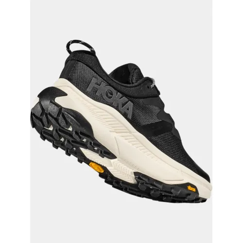 Hoka Transport Férfi Bakancs BKLB-Black/Alabaster