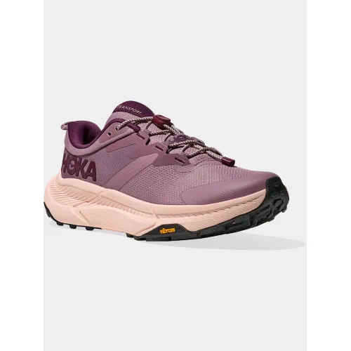 Hoka Transport Hoka Transport Női Bakancs CVD-Classicmauve/Dawnlight