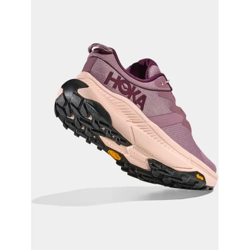 Hoka Transport Hoka Transport Női Bakancs CVD-Classicmauve/Dawnlight