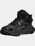 Hoka Trail Code GTX Hoka Trail Code GTX Férfi Bakancs BRVN-Black-Raven