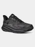 Hoka Clifton 9 Hoka Clifton 9 Férfi Futócipő, terepfutó cipő BBLC -Black