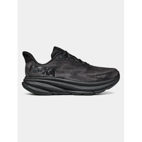 Hoka Clifton 9 Hoka Clifton 9 Férfi Futócipő, terepfutó cipő BBLC -Black