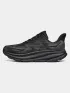 Hoka Clifton 9 Hoka Clifton 9 Férfi Futócipő, terepfutó cipő BBLC -Black