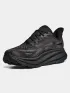 Hoka Clifton 9 Hoka Clifton 9 Férfi Futócipő, terepfutó cipő BBLC -Black