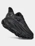 Hoka Clifton 9 Hoka Clifton 9 Férfi Futócipő, terepfutó cipő BBLC -Black