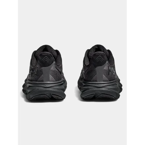 Hoka Clifton 9 Hoka Clifton 9 Férfi Futócipő, terepfutó cipő BBLC -Black