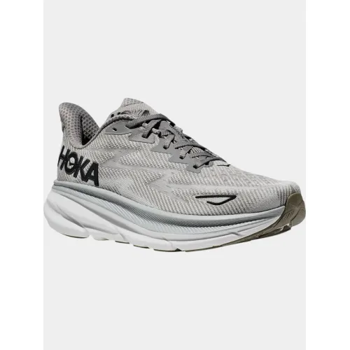 Hoka Clifton 9 Hoka Clifton 9 Férfi Futócipő, terepfutó cipő HMBC-Harbormist/Black