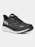 Hoka Clifton 9 Női Futócipő, terepfutó cipő BWHT-Black/White