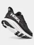 Hoka Clifton 9 Női Futócipő, terepfutó cipő BWHT-Black/White