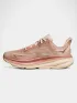 Hoka Clifton 9 Női Futócipő, terepfutó cipő SNC-Sandstone/Cream