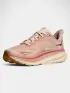 Hoka Clifton 9 Női Futócipő, terepfutó cipő SNC-Sandstone/Cream
