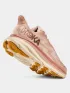 Hoka Clifton 9 Női Futócipő, terepfutó cipő SNC-Sandstone/Cream