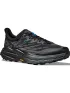 Hoka Speedgoat 5 GTX Hoka Speedgoat 5 GTX Férfi Futócipő, terepfutó cipő BBLC-Black-Black