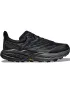 Hoka Speedgoat 5 GTX Hoka Speedgoat 5 GTX Férfi Futócipő, terepfutó cipő BBLC-Black-Black