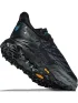 Hoka Speedgoat 5 GTX Hoka Speedgoat 5 GTX Férfi Futócipő, terepfutó cipő BBLC-Black-Black