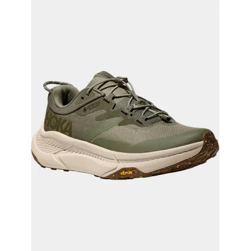 Hoka Transport GTX Hoka Transport GTX Férfi Multisport cipő STTM-Slate-Oat Milk